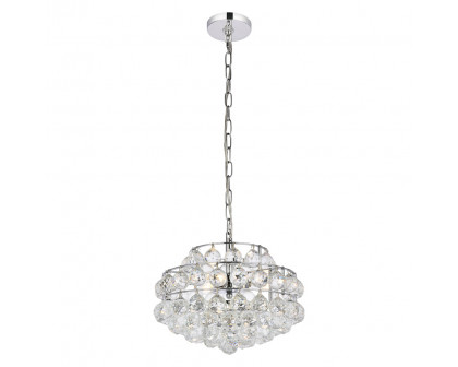 Elegant - Pendant Light (PNT-1106D)