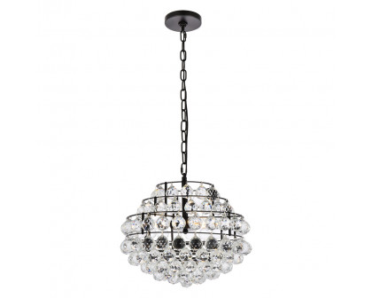 Elegant - Pendant Light (PNT-1106D)