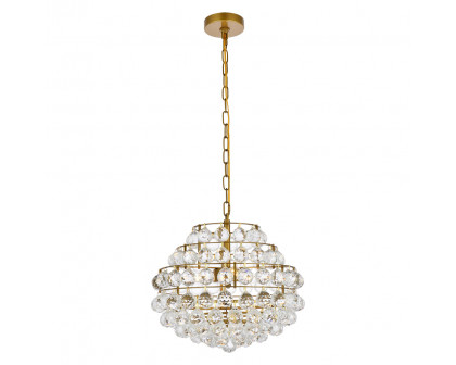 Elegant - Pendant Light (PNT-1106D)