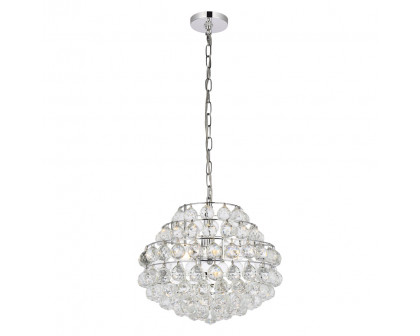 Elegant - Pendant Light (PNT-1106D)