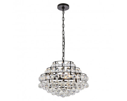 Elegant - Pendant Light (PNT-1106D)