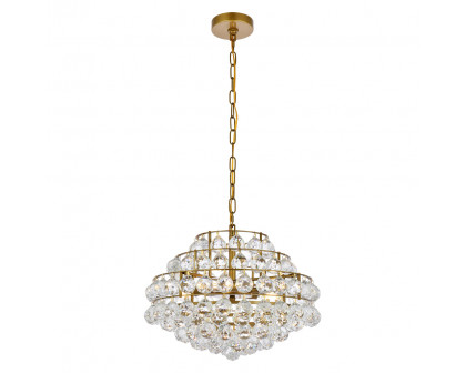 Elegant - Pendant Light (PNT-1106D)