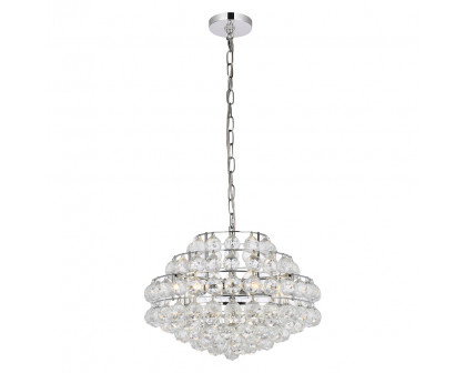 Elegant - Pendant Light (PNT-1106D)