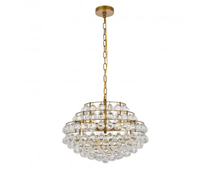 Elegant - Pendant Light (PNT-1106D)