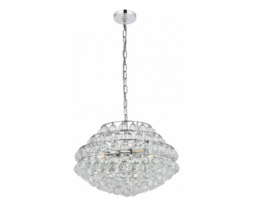 Elegant - Pendant Light (PNT-1106D)