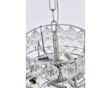 Elegant - Pendant Light (PNT-1106D)