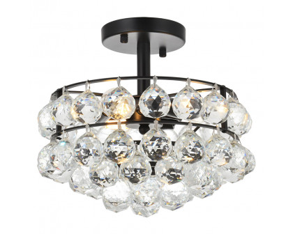 Elegant - Flush Mount Light (PNT-1107F)