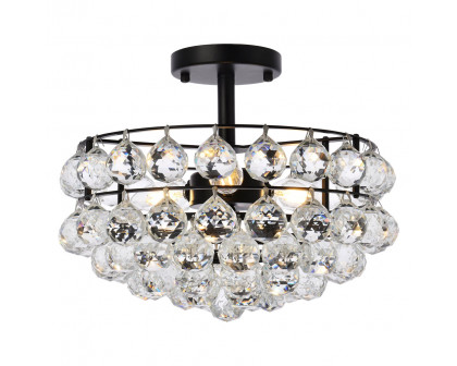 Elegant - Flush Mount Light (PNT-1107F)