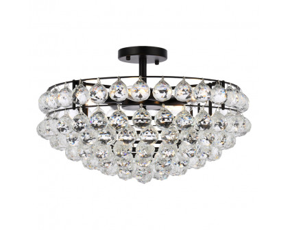 Elegant - Flush Mount Light (PNT-1107F)