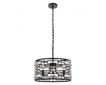 Elegant - Pendant Light (PNT-1108D)