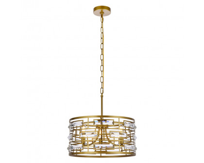 Elegant - Pendant Light (PNT-1108D)