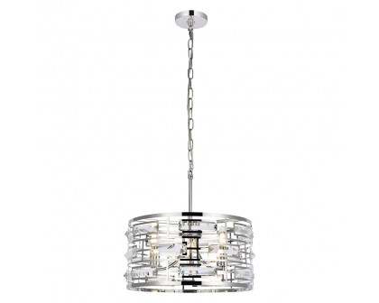 Elegant - Pendant Light (PNT-1108D)