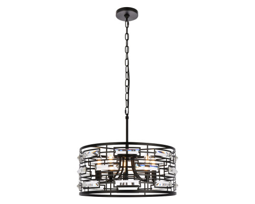 Elegant - Pendant Light (PNT-1108D)