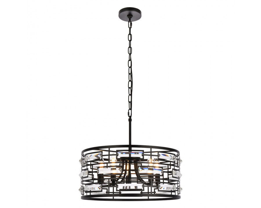 Elegant - Pendant Light (PNT-1108D)