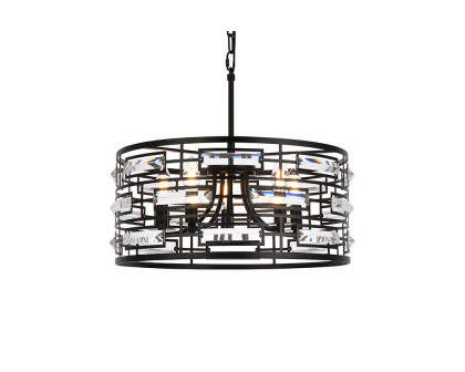 Elegant - Pendant Light (PNT-1108D)