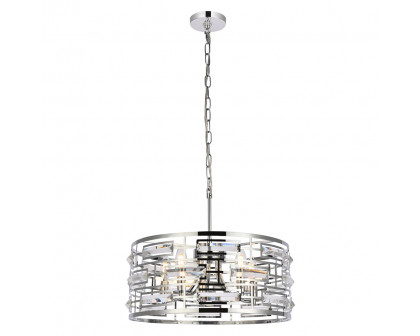 Elegant - Pendant Light (PNT-1108D)