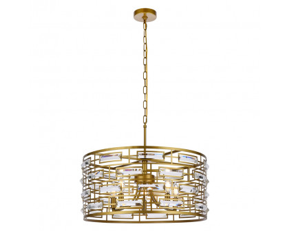 Elegant - Pendant Light (PNT-1108D)