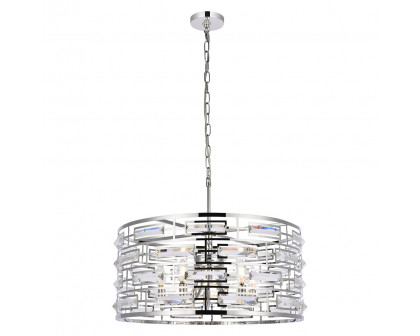 Elegant - Pendant Light (PNT-1108D)