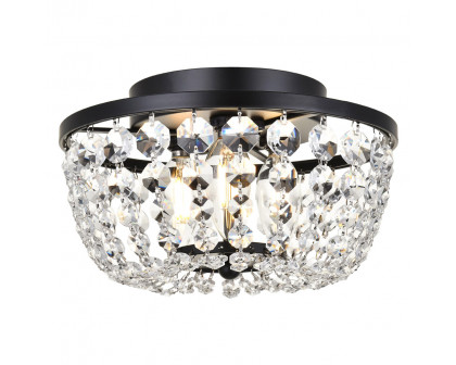 Elegant - Flush Mount Light (PNT-1109F)