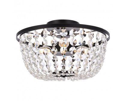 Elegant - Flush Mount Light (PNT-1109F)