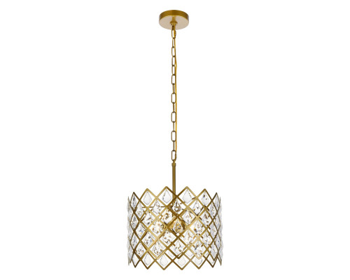 Elegant - Pendant Light (PNT-1111D)