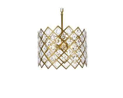 Elegant - Pendant Light (PNT-1111D)