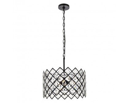 Elegant - Pendant Light (PNT-1111D)