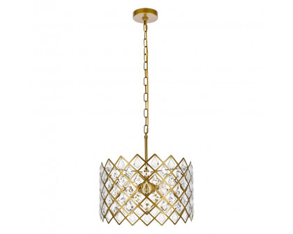 Elegant - Pendant Light (PNT-1111D)