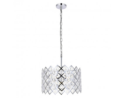 Elegant - Pendant Light (PNT-1111D)