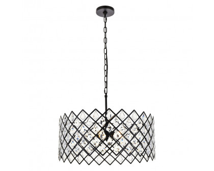 Elegant - Pendant Light (PNT-1111D)