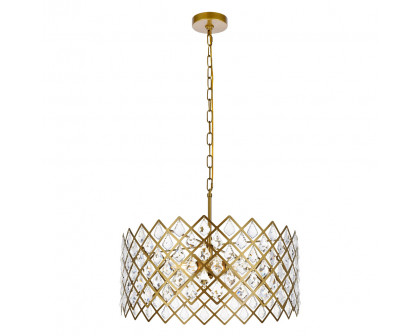 Elegant - Pendant Light (PNT-1111D)