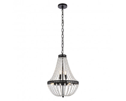 Elegant - Pendant Light (PNT-1113D)