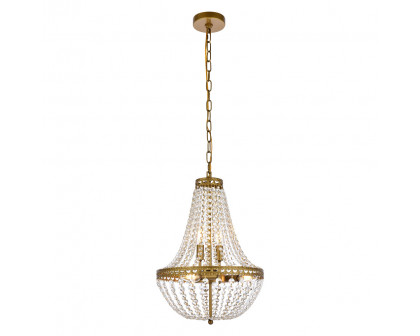 Elegant - Pendant Light (PNT-1113D)