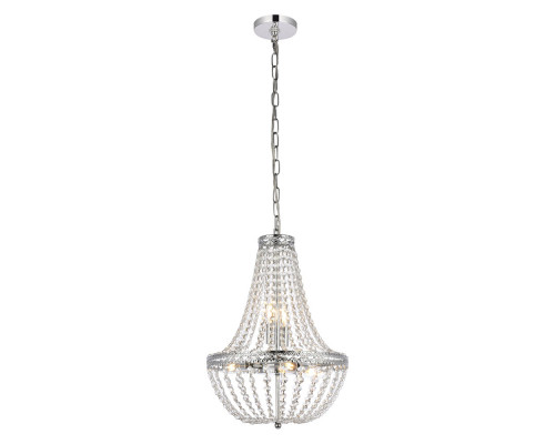 Elegant - Pendant Light (PNT-1113D)