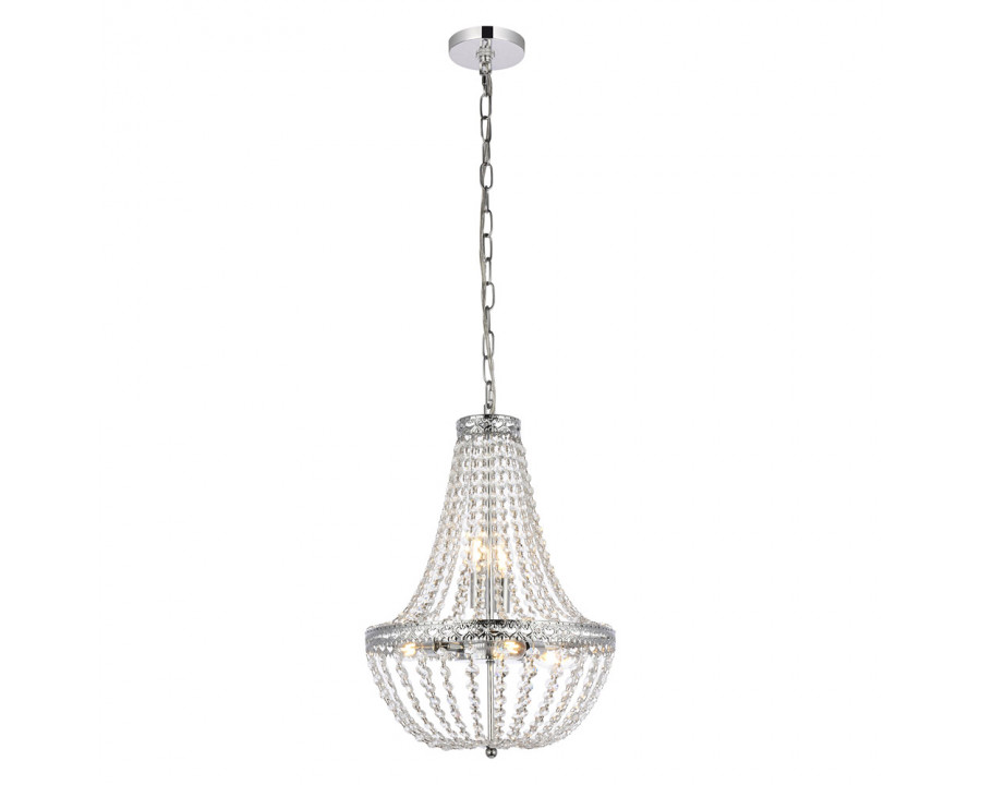 Elegant - Pendant Light (PNT-1113D)