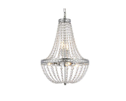 Elegant - Pendant Light (PNT-1113D)