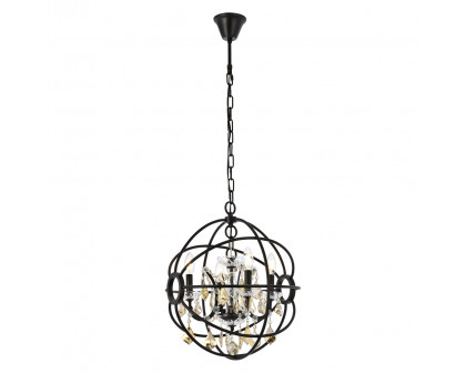 Elegant - Urban Classic Geneva Collection Pendant Lamp