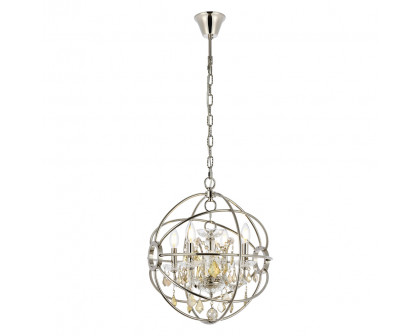 Elegant - Urban Classic Geneva Collection Pendant Lamp