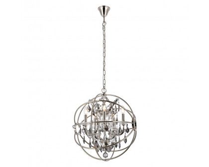 Elegant - Urban Classic Geneva Collection Pendant Lamp