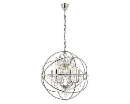 Elegant - Urban Classic Geneva Collection Pendant Lamp