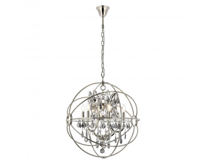 Elegant - Urban Classic Geneva Collection Pendant Lamp