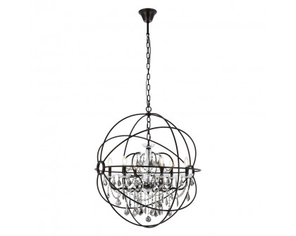 Elegant - Urban Classic Geneva Collection Pendant Lamp