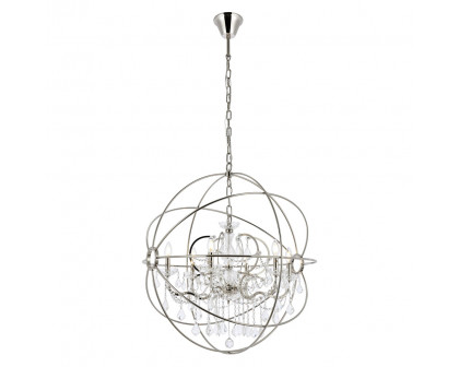 Elegant - Urban Classic Geneva Collection Pendant Lamp