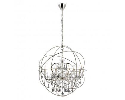 Elegant - Urban Classic Geneva Collection Pendant Lamp