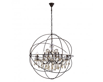 Elegant - Urban Classic Pendant Lamp (PNT-1130G)