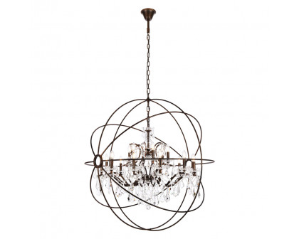 Elegant - Urban Classic Pendant Lamp (PNT-1130G)