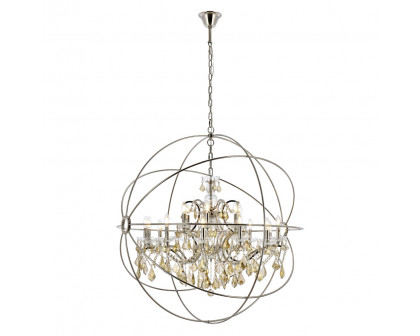 Elegant - Urban Classic Pendant Lamp (PNT-1130G)