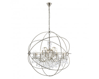 Elegant - Urban Classic Pendant Lamp (PNT-1130G)