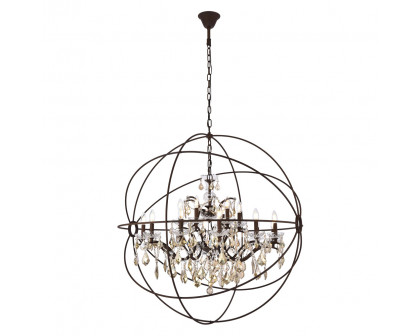 Elegant - Urban Classic Pendant Lamp (PNT-1130G)