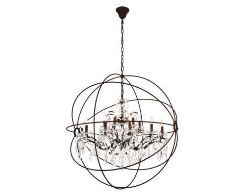 Elegant - Urban Classic Pendant Lamp (PNT-1130G)